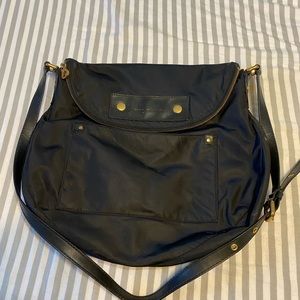 MARC BY MARC JACOBS NYLON CROSSBODY